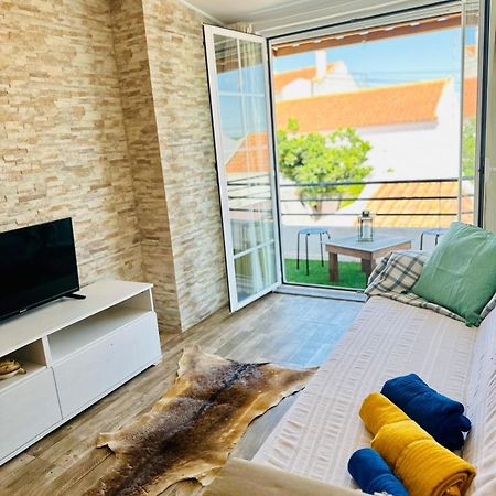 Sado Guest House Alcácer do Sal Екстериор снимка