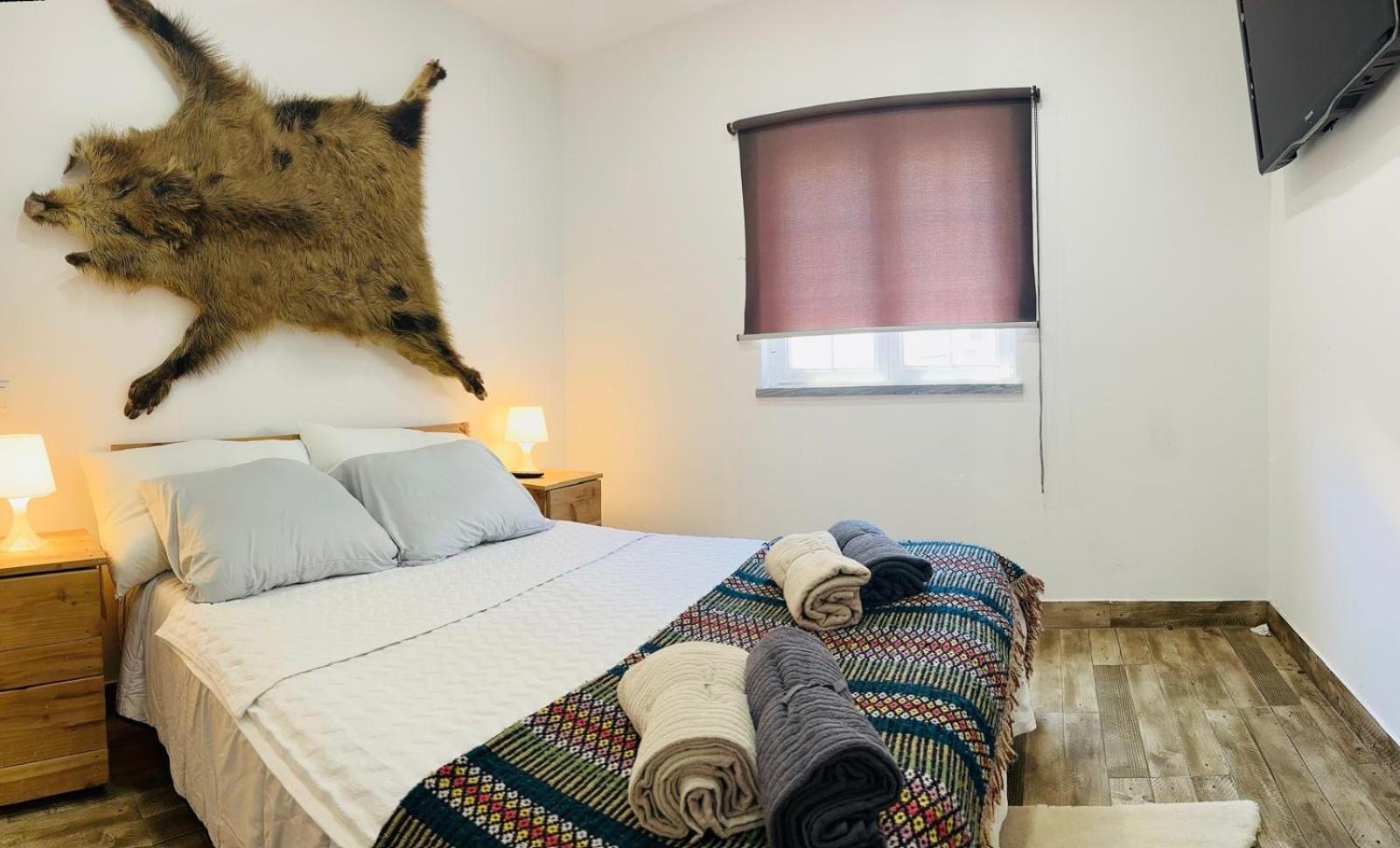 Sado Guest House Alcácer do Sal Екстериор снимка