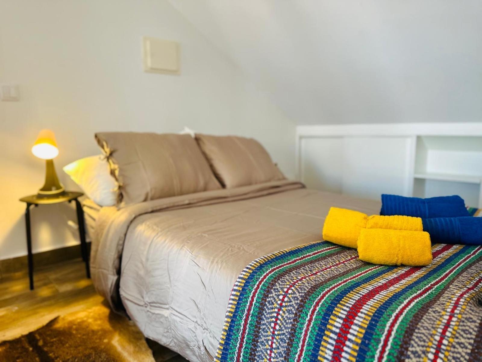 Sado Guest House Alcácer do Sal Екстериор снимка