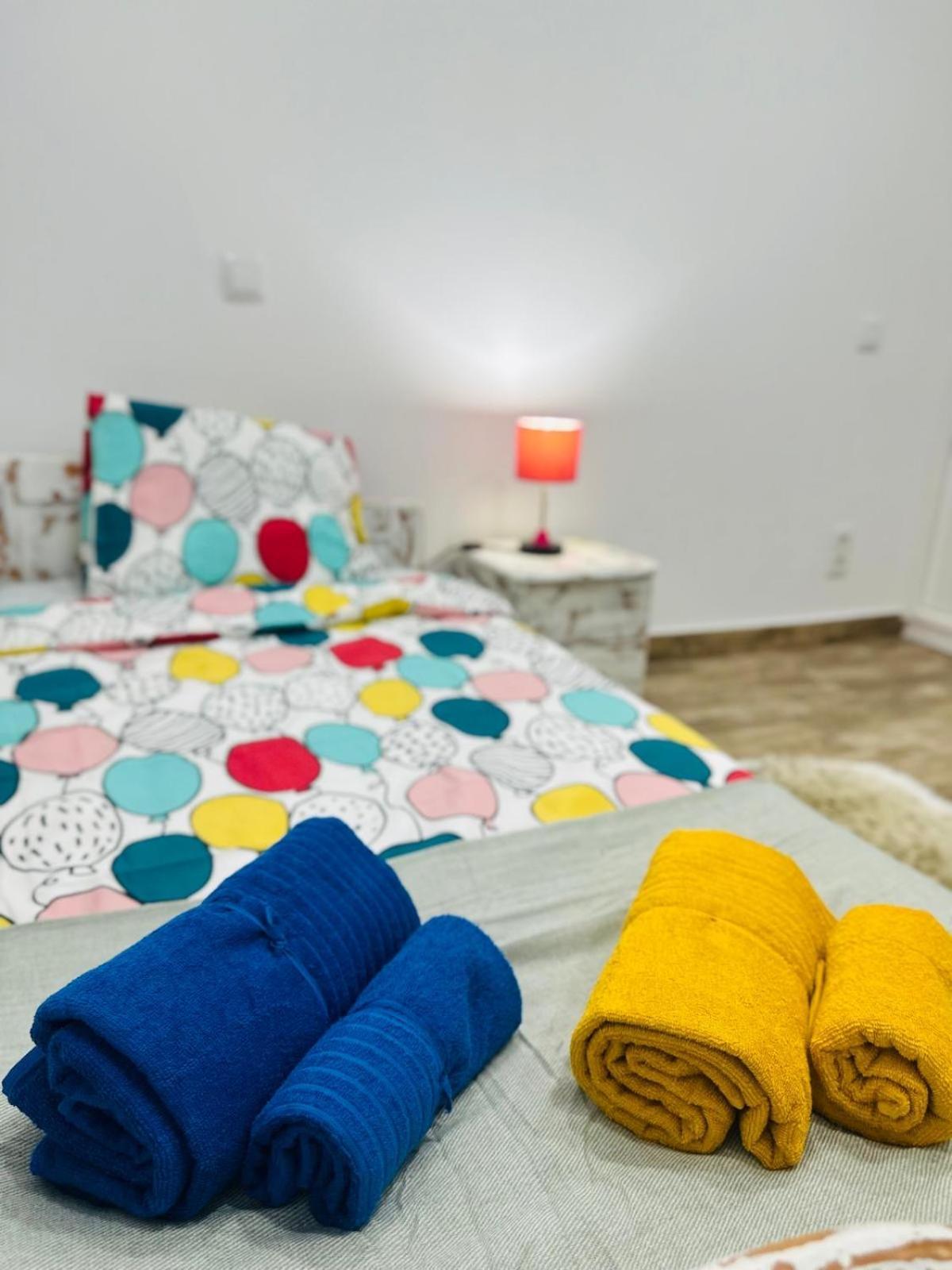 Sado Guest House Alcácer do Sal Екстериор снимка