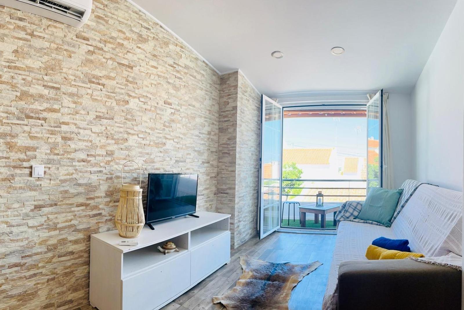 Sado Guest House Alcácer do Sal Екстериор снимка