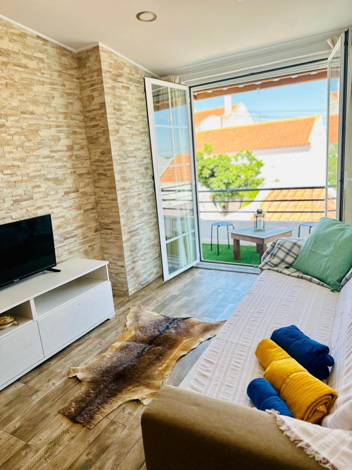 Sado Guest House Alcácer do Sal Екстериор снимка