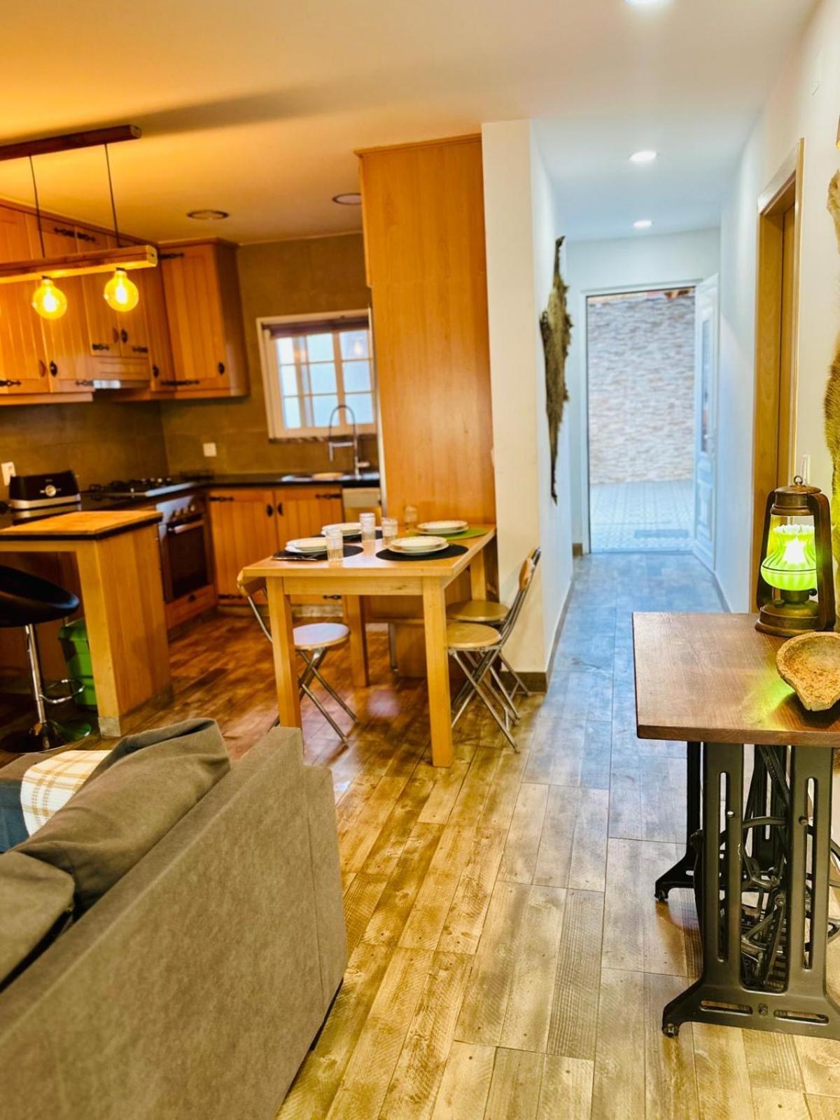 Sado Guest House Alcácer do Sal Екстериор снимка