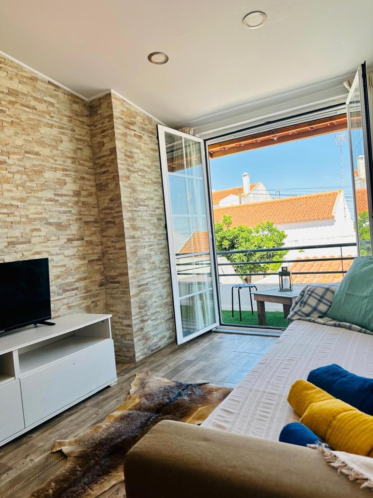 Sado Guest House Alcácer do Sal Екстериор снимка