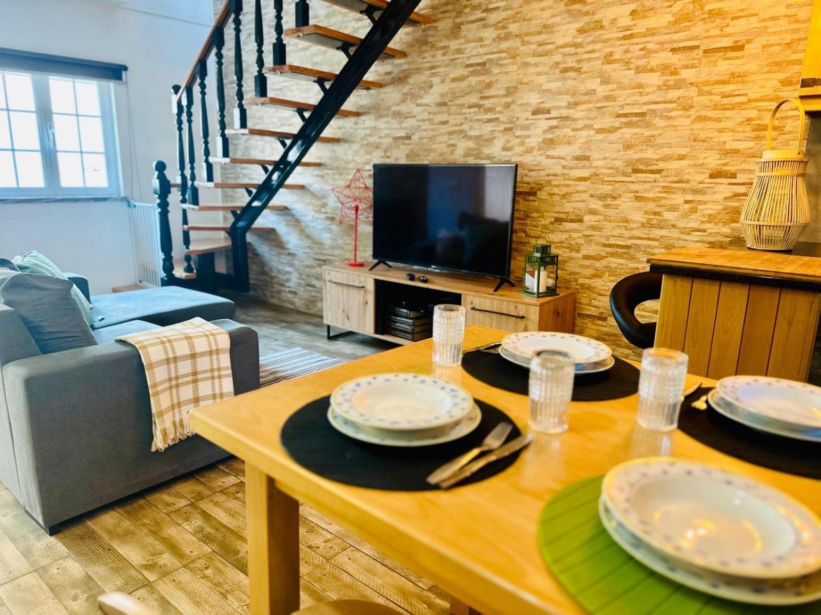 Sado Guest House Alcácer do Sal Екстериор снимка
